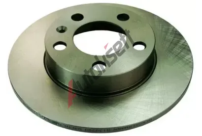 DENCKERMANN Brzdov kotou - 232 mm DCR B130200, B130200