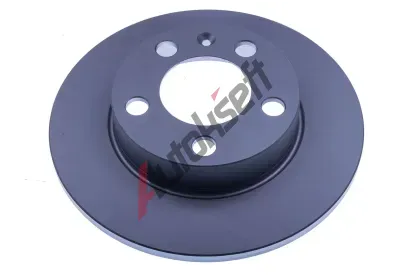 DENCKERMANN Brzdov� kotou� - 230 mm DCR B130200P, B130200P