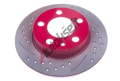 DENCKERMANN Brzdov kotou - 230 mm DCR B130200S, B130200S