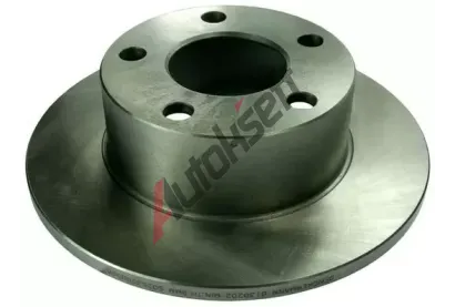 DENCKERMANN Brzdov kotou - 245 mm DCR B130202, B130202