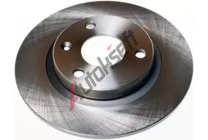 DENCKERMANN Brzdov kotou - 238 mm DCR B130203, B130203