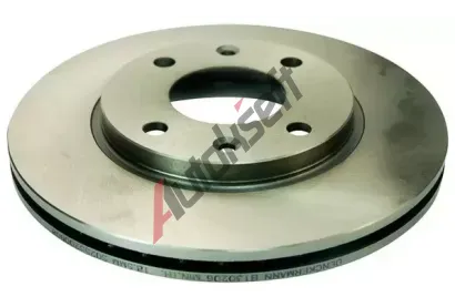 DENCKERMANN Brzdov kotou - 247 mm DCR B130206, B130206