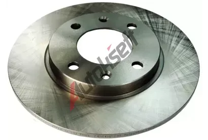 DENCKERMANN Brzdov kotou - 247 mm DCR B130207, B130207