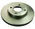 Brzdov kotou DENCKERMANN ‐ DCR B130210