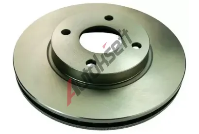 DENCKERMANN Brzdov kotou - 260 mm DCR B130210, B130210