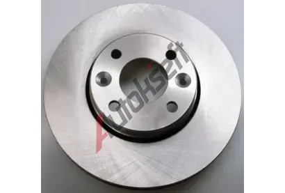 DENCKERMANN Brzdov kotou - 260 mm DCR B130216, B130216
