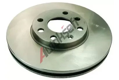 DENCKERMANN Brzdov kotou - 256 mm DCR B130217, B130217