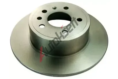 DENCKERMANN Brzdov kotou - 286 mm DCR B130218, B130218