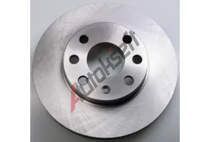 DENCKERMANN Brzdov kotou - 240 mm DCR B130219, B130219