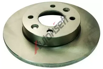 DENCKERMANN Brzdov kotou - 238 mm DCR B130220, B130220