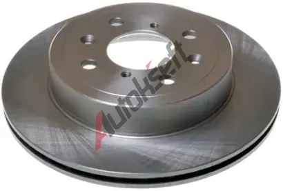 DENCKERMANN Brzdov kotou - 253 mm DCR B130224, B130224
