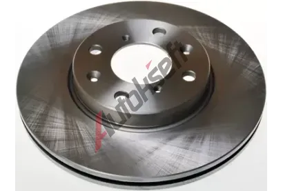 DENCKERMANN Brzdov kotou - 252 mm DCR B130225, B130225