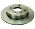 Brzdový kotouč DENCKERMANN ‐ DCR B130244 Brzdový kotouč DENCKERMANN ‐ DCR B130244