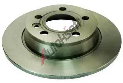 DENCKERMANN Brzdov kotou - 268 mm DCR B130246, B130246