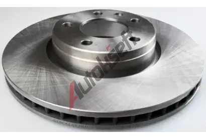 DENCKERMANN Brzdov kotou - 296 mm DCR B130247, B130247