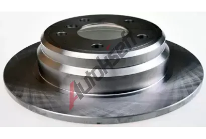 DENCKERMANN Brzdov kotou - 300 mm DCR B130253, B130253