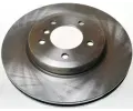 DENCKERMANN Brzdov kotou - 325 mm ‐ DCR B130254