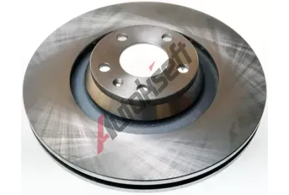 DENCKERMANN Brzdov kotou - 347 mm DCR B130257, B130257