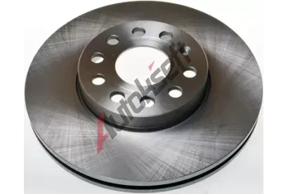 DENCKERMANN Brzdov kotou - 288 mm DCR B130258, B130258