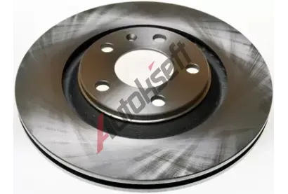 DENCKERMANN Brzdov kotou - 300 mm DCR B130259, B130259