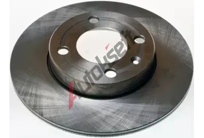 DENCKERMANN Brzdov kotou - 239 mm DCR B130262, B130262