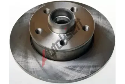 DENCKERMANN Brzdov kotou - 226 mm DCR B130263, B130263