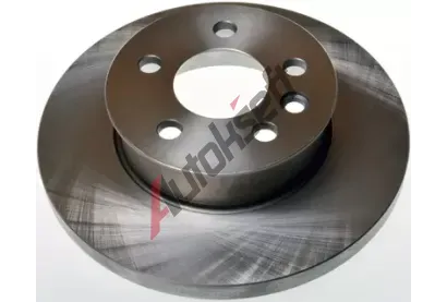 DENCKERMANN Brzdov kotou - 282 mm DCR B130264, B130264