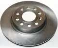 Brzdový kotouč DENCKERMANN ‐ DCR B130266 Brzdový kotouč DENCKERMANN ‐ DCR B130266