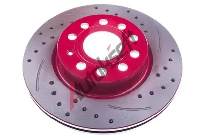 DENCKERMANN Brzdov kotou - 280 mm DCR B130266S, B130266S