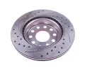 DENCKERMANN Brzdov kotou - 280 mm DCR B130266S, B130266S
