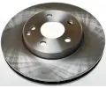 DENCKERMANN Brzdov kotou - 296 mm ‐ DCR B130268