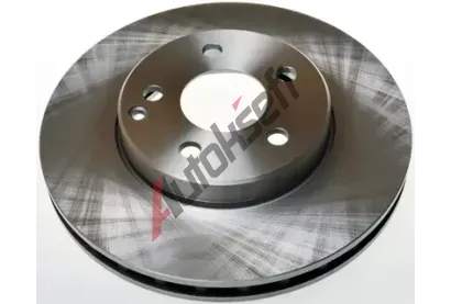 DENCKERMANN Brzdov kotou - 296 mm DCR B130268, B130268