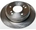 DENCKERMANN Brzdov kotou - 258 mm ‐ DCR B130270