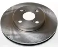 DENCKERMANN Brzdov kotou - 255 mm ‐ DCR B130271