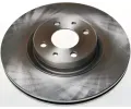 DENCKERMANN Brzdov kotou - 284 mm ‐ DCR B130274