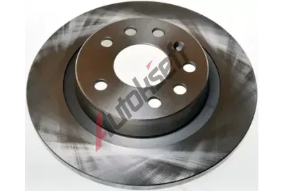 DENCKERMANN Brzdov kotou - 278 mm DCR B130275, B130275