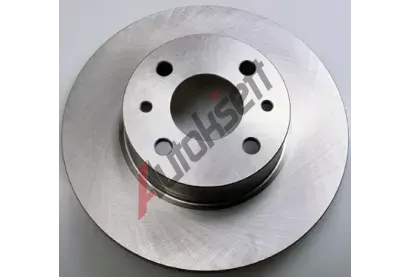 DENCKERMANN Brzdov kotou - 252 mm DCR B130277, B130277
