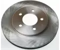 DENCKERMANN Brzdov kotou - 284 mm ‐ DCR B130279