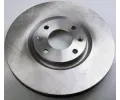 Brzdový kotouč DENCKERMANN ‐ DCR B130282 Brzdový kotouč DENCKERMANN ‐ DCR B130282
