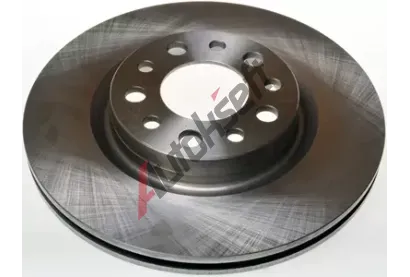 DENCKERMANN Brzdov kotou - 292 mm DCR B130283, B130283