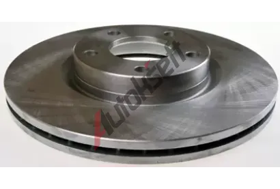 DENCKERMANN Brzdov kotou - 300 mm DCR B130284, B130284