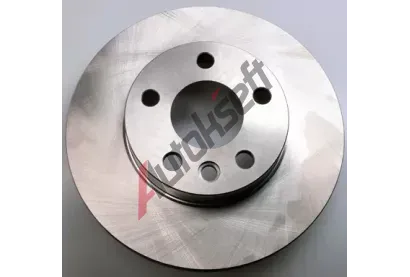 DENCKERMANN Brzdov� kotou� - 280 mm DCR B130286, B130286