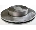 DENCKERMANN Brzdov� kotou� - 295 mm&nbsp;&dash;&nbsp;DCR B130288