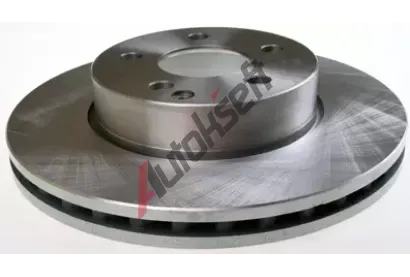 DENCKERMANN Brzdov� kotou� - 295 mm DCR B130288, B130288