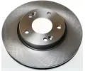 Brzdov kotou DENCKERMANN ‐ DCR B130289