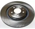 DENCKERMANN Brzdov kotou - 330 mm ‐ DCR B130290