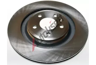 DENCKERMANN Brzdov kotou - 330 mm DCR B130290, B130290