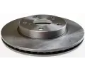 Brzdov kotou DENCKERMANN ‐ DCR B130291