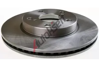 DENCKERMANN Brzdov kotou - 275 mm DCR B130291, B130291