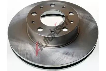 DENCKERMANN Brzdov kotou - 280 mm DCR B130292, B130292
